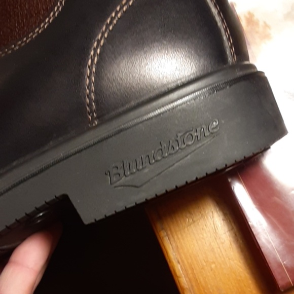 Boots - Picture 4 of 8